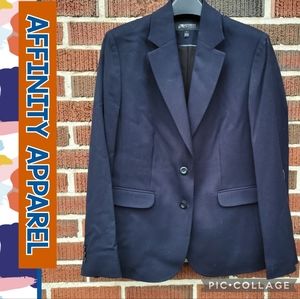 🎉🎉AFFINITY APPAREL BLAZER🎉🎉